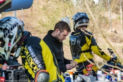 2017 Biebesheim Training
